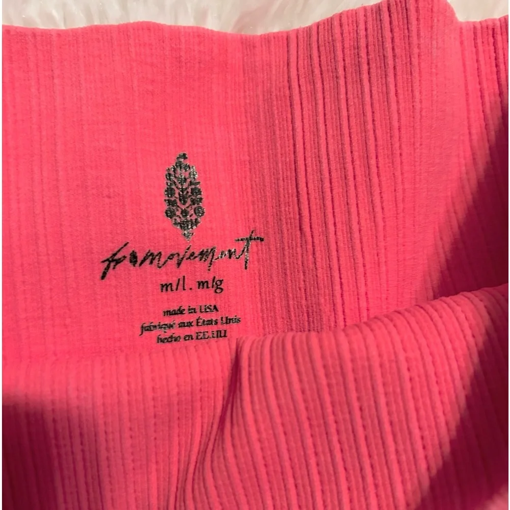 Free People Movement Good Karma Leggings - Picture 7 of 7